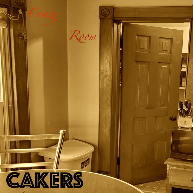 Cakers artist photo
