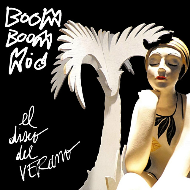El Disco del Verano cover art