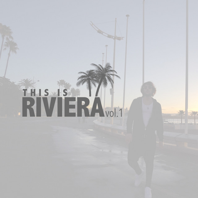 This is Riviera, Vol. 1 cover art