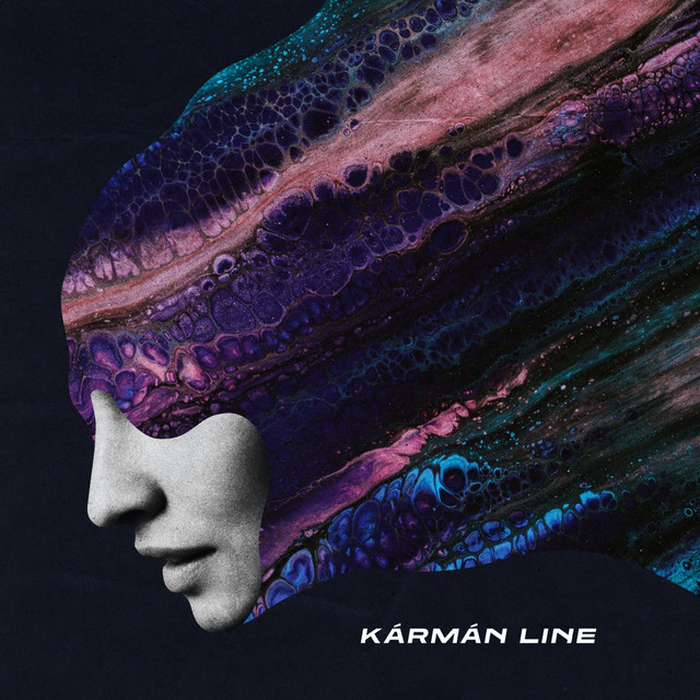 Kármán Line cover art