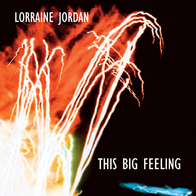 This Big Feeling cover