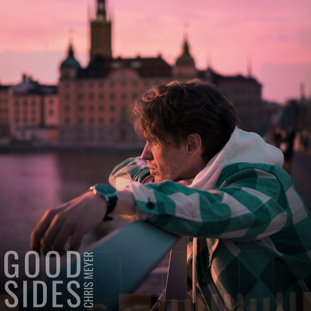 GOOD SIDES - song and lyrics by Chris Meyer | Spotify