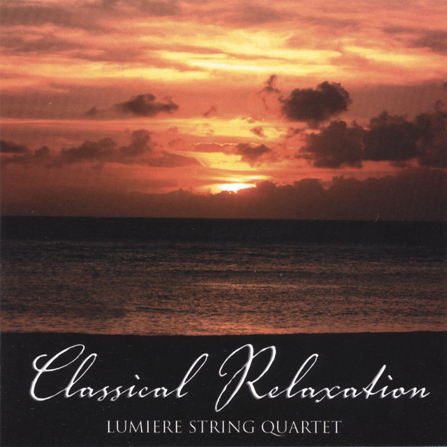 Classical Relaxation cover art