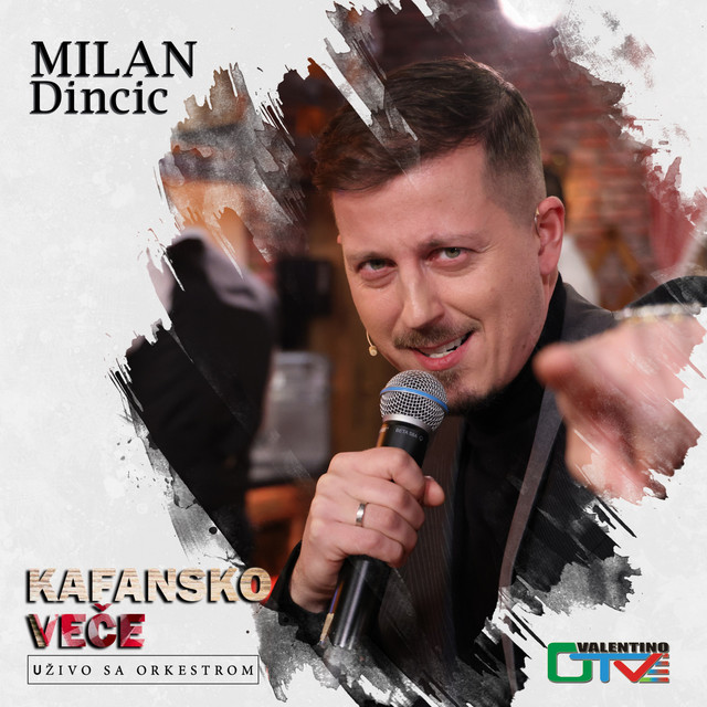 Milan Dincic