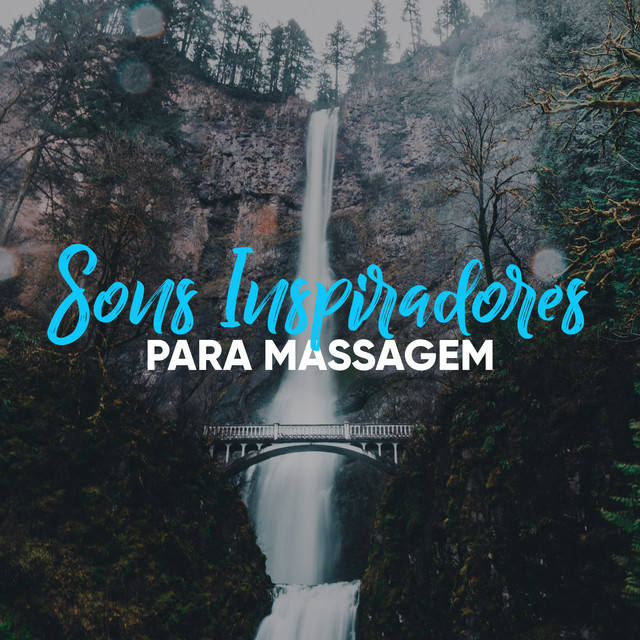 Sons Inspiradores Para Massagem cover art