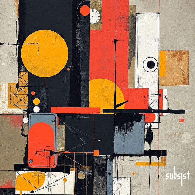 Mistakes cover art