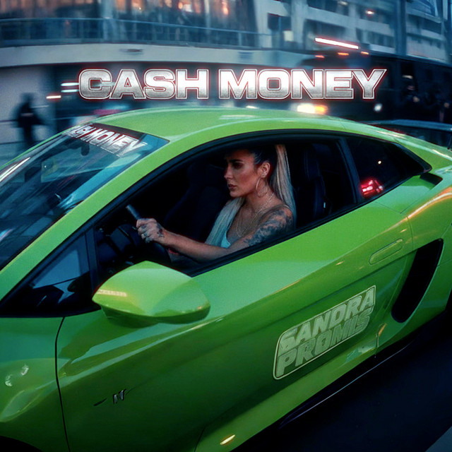 Cash Money