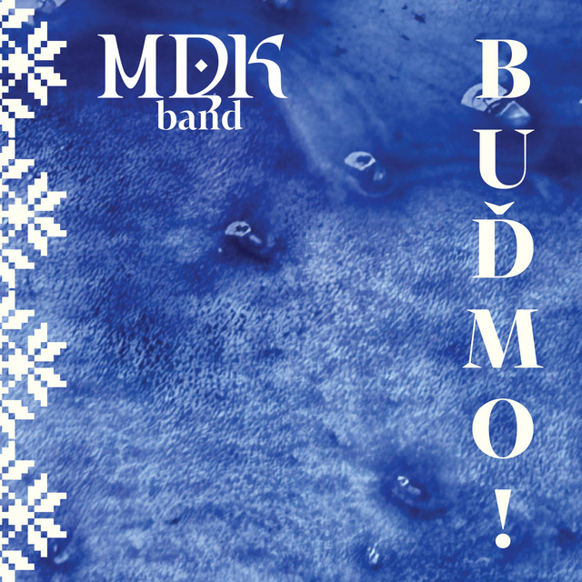 MDK band