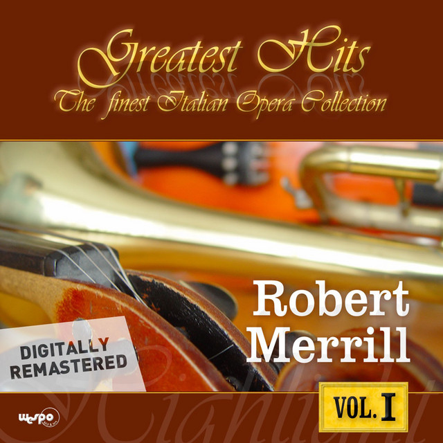 The Finest Italian Opera Collection cover art