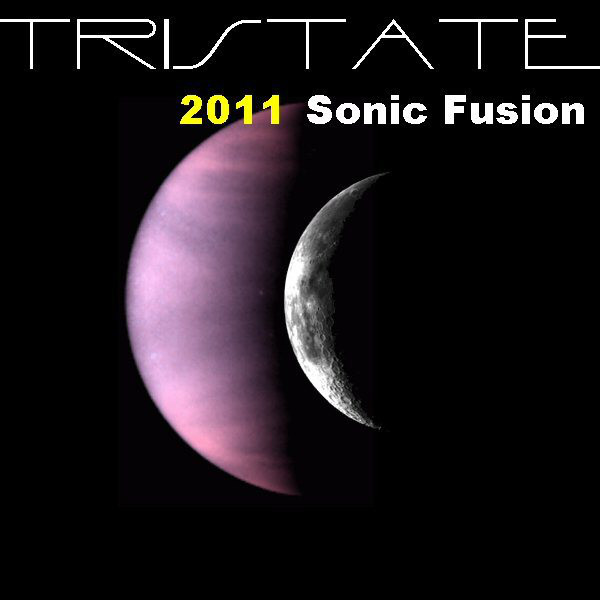 2011 Sonic Fusion cover art