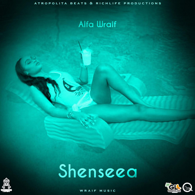 Shenseea - Radio Edit
