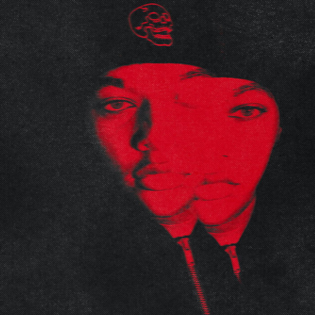 ANGELWOLF: 1つ cover art