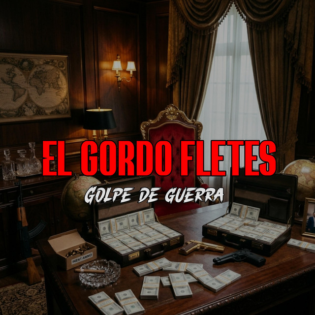 El Gordo Fletes