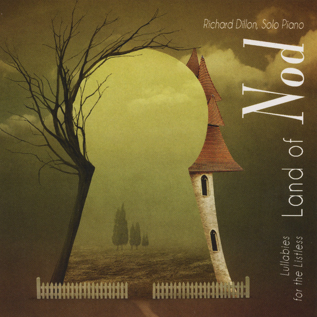 Land of Nod cover