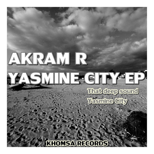 Akram R | Spotify