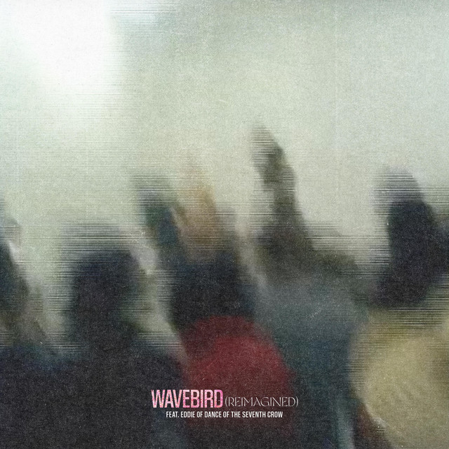 Wavebird (Reimagined) cover