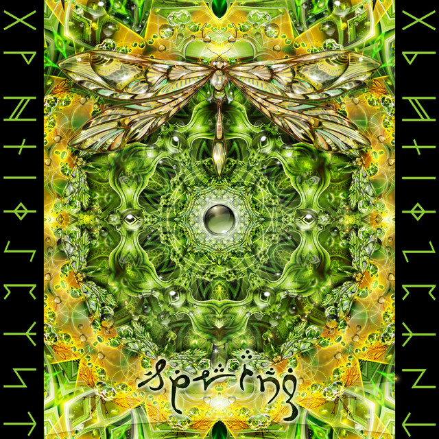 Moonflower
