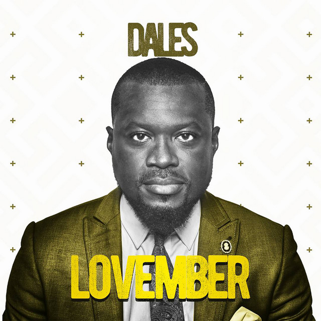 Lovember cover art