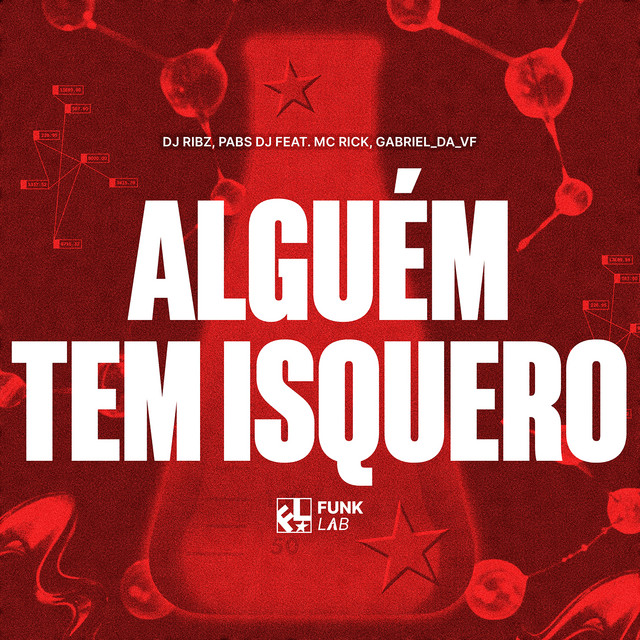 Alguém Tem Isqueiro