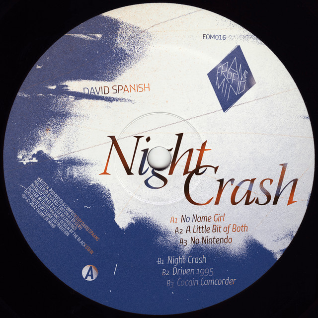 A Little Bit Of Both - Extended Version album art