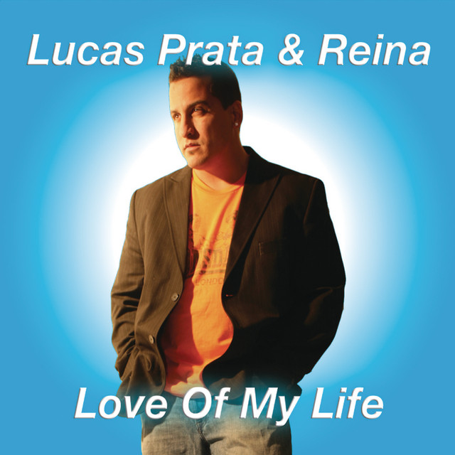 Love Of My Life cover art