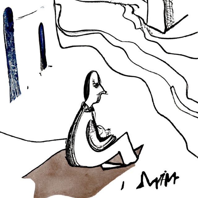 Mim cover art