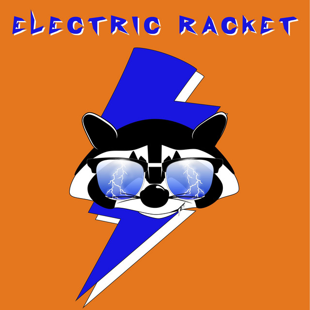 ELECTRIC RACKET