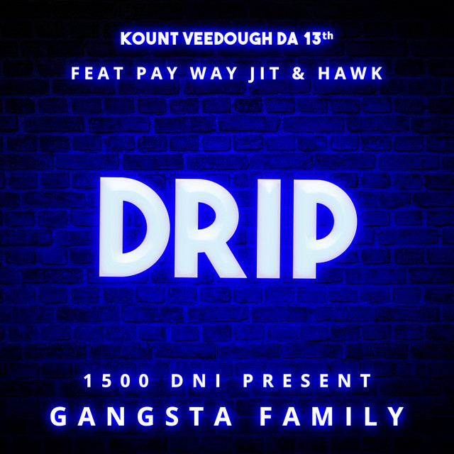 Gangsta Family | Spotify