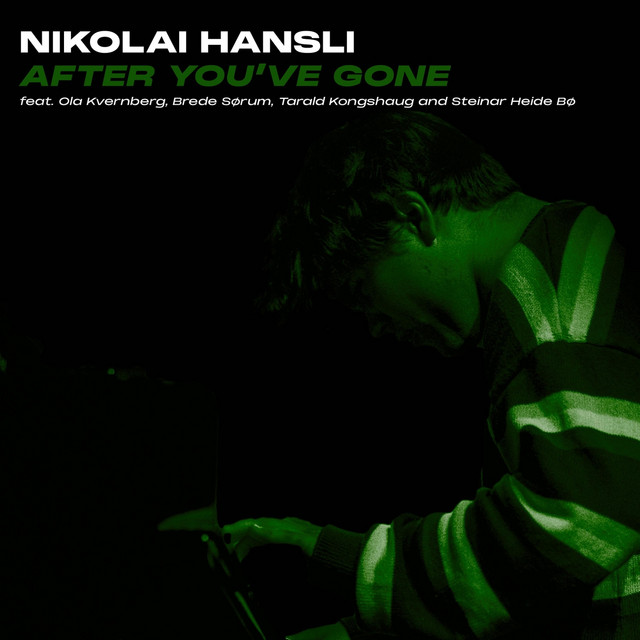 Nikolai Hansli