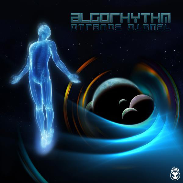 Algorhythm artist photo