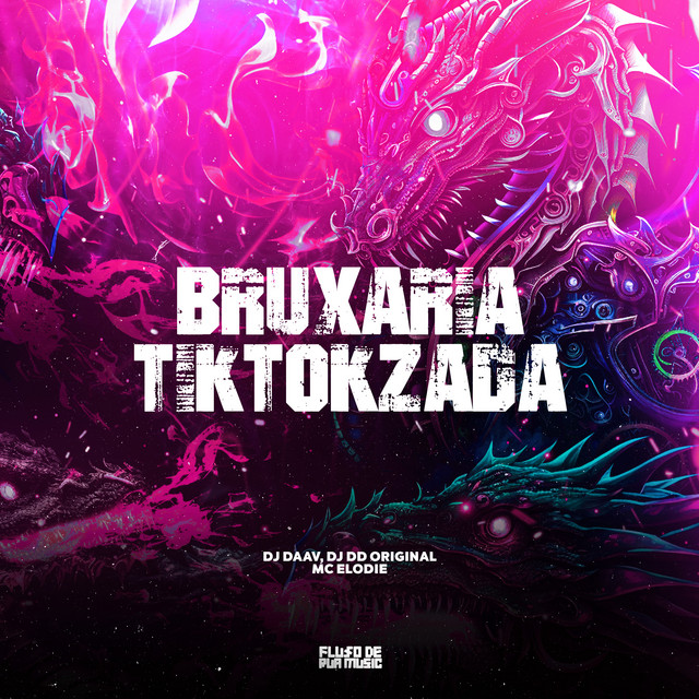 Bruxaria Tiktokzada