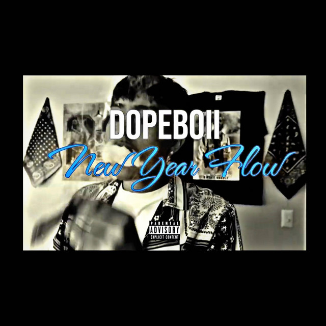 Dopeboii