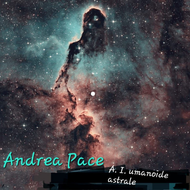 A . I Umanoide Astrale