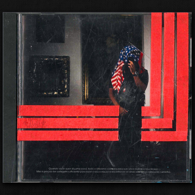 DEDICATION 1000: Todavia Crees En Mi? cover art