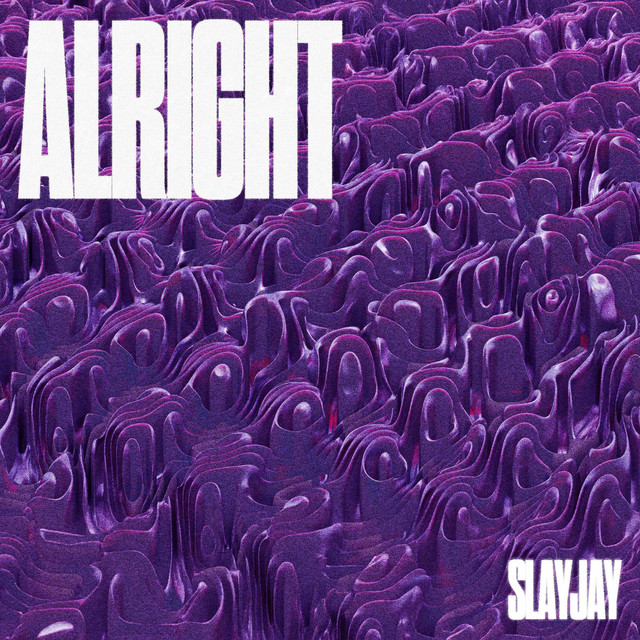 Alright cover art