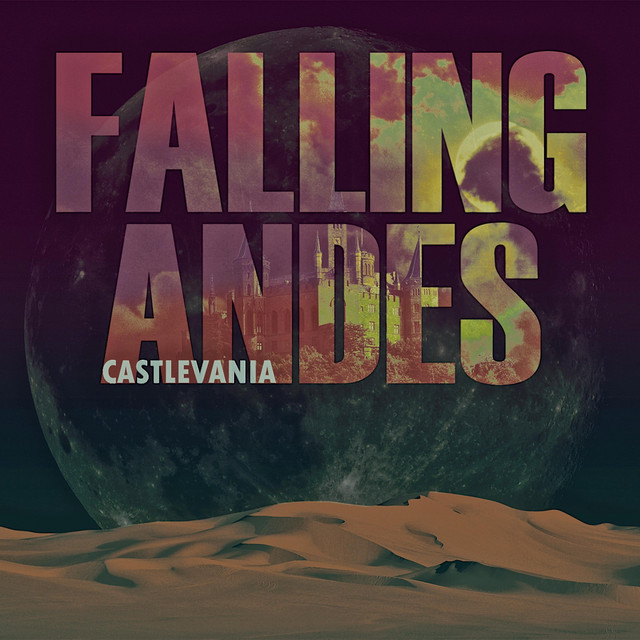 Castlevania cover