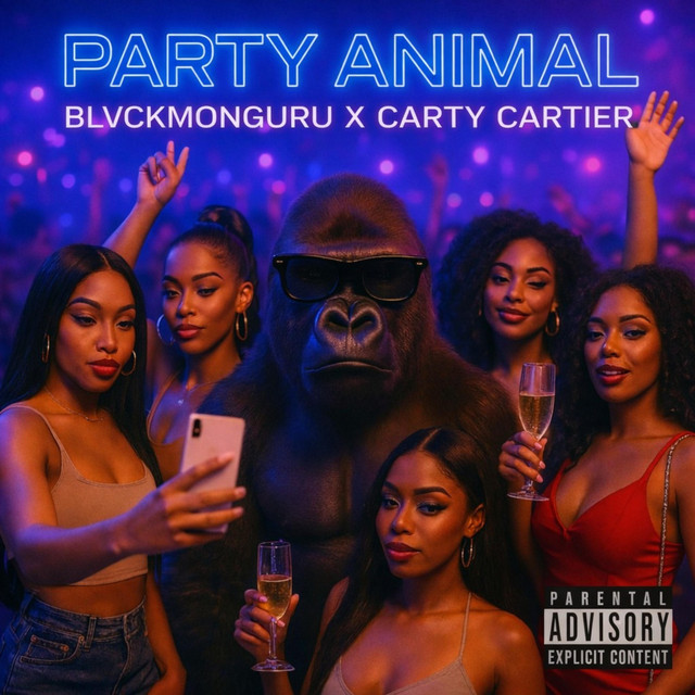 Party Animal