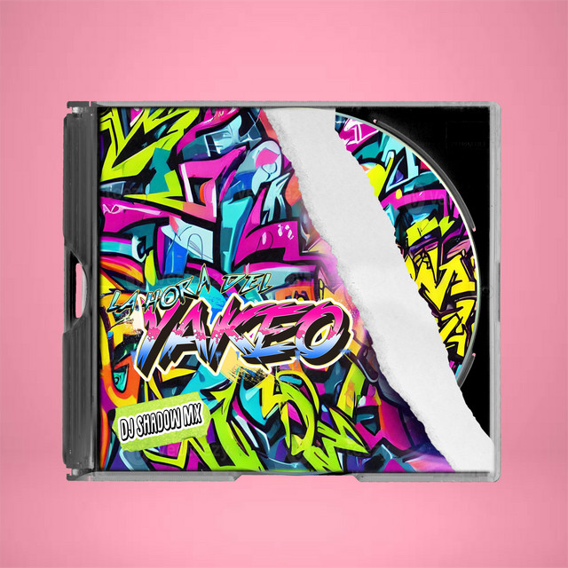 La Hora Del Yakeo cover art