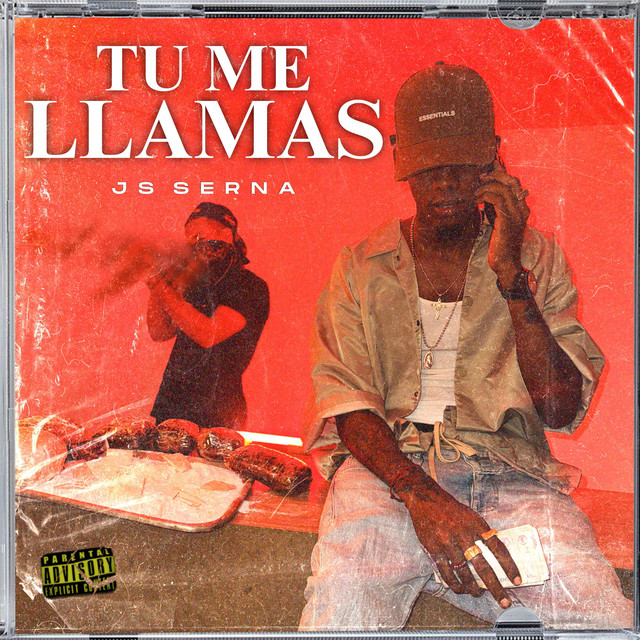 Tu Me Llamas