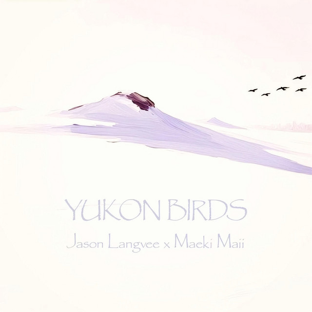 Yukon Birds artwork