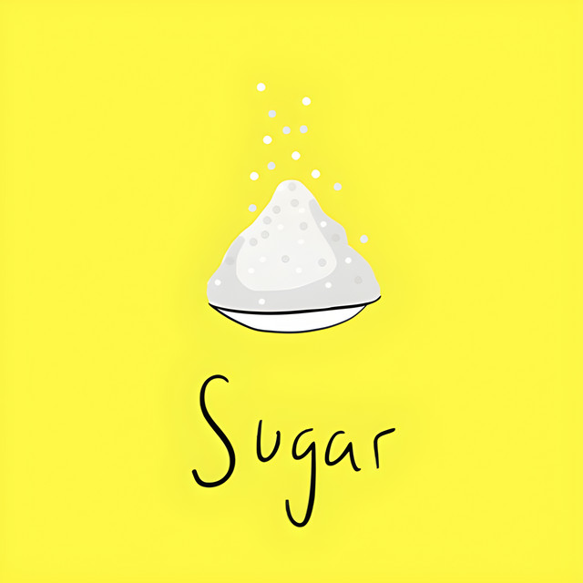 Sugar cover