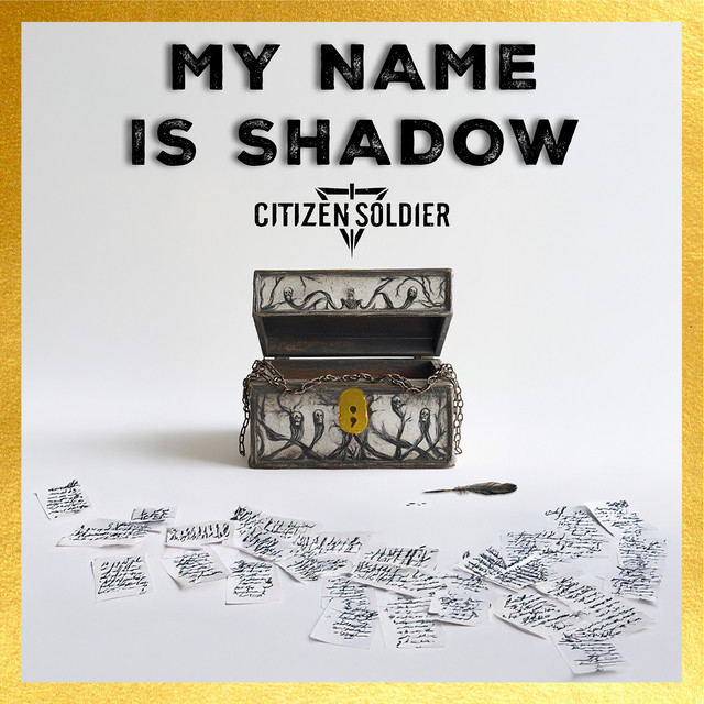 My Name Is Shadow album image