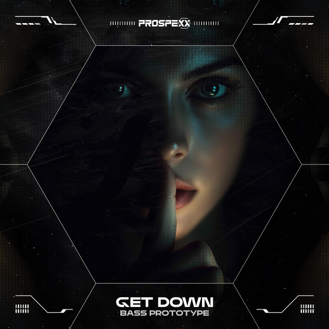 Get Down cover art
