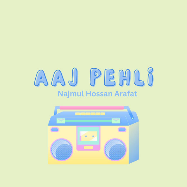 Najmul Hossan Arafat