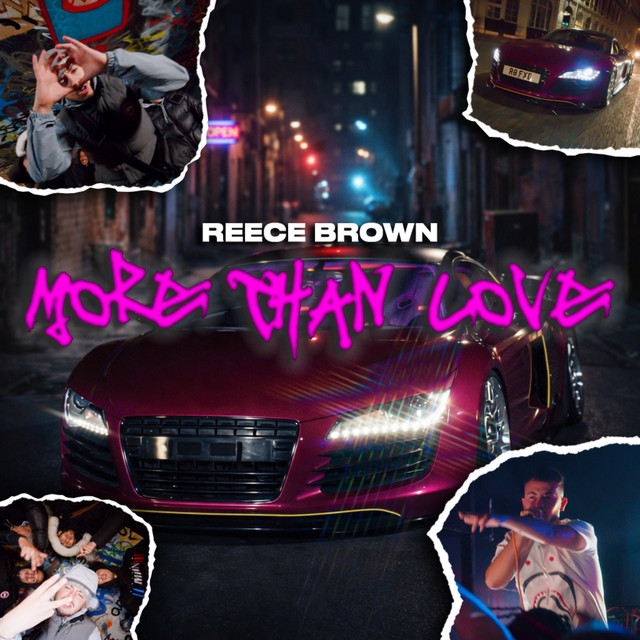 More Than Love