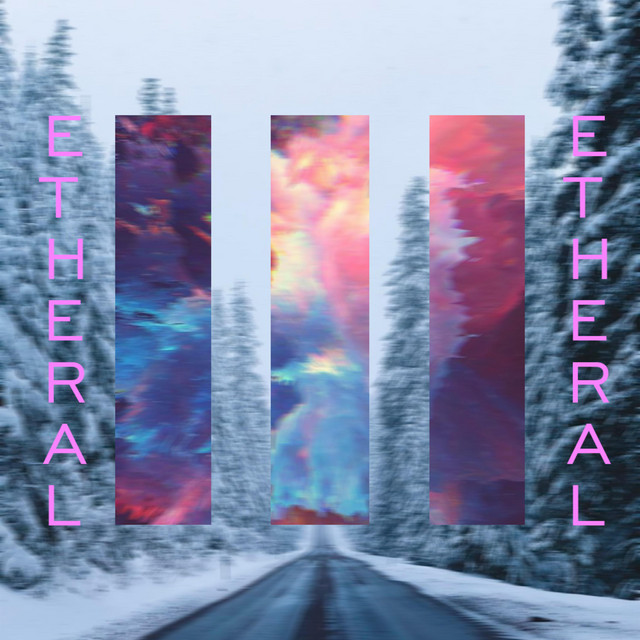 Etheral cover art