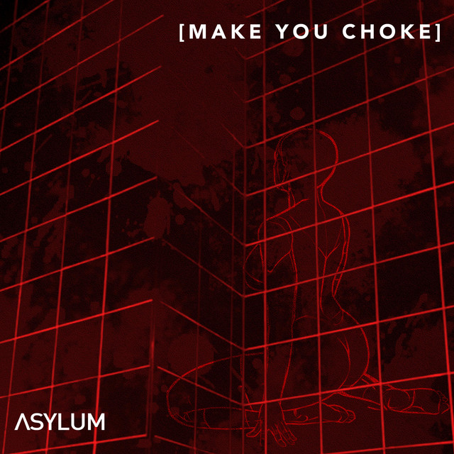 Make You Choke cover art