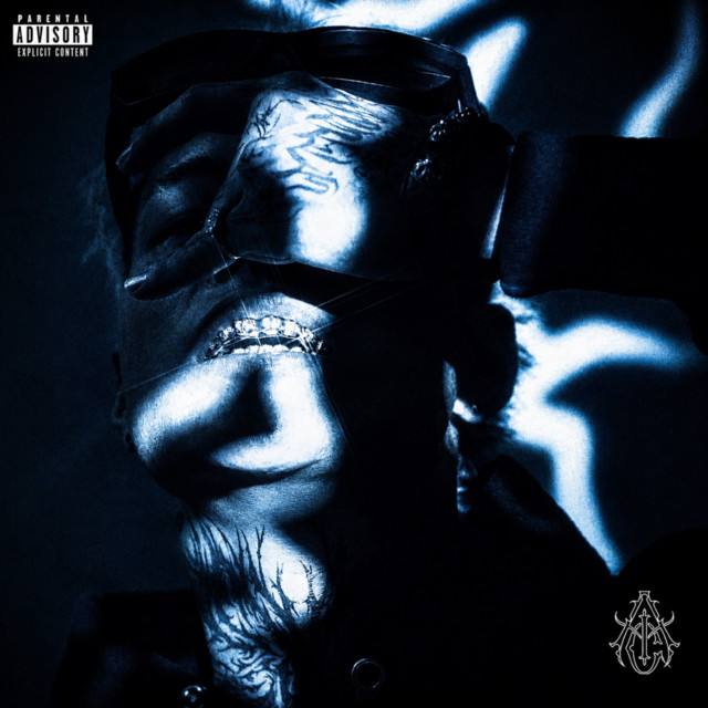 3DAY-MXXN cover art