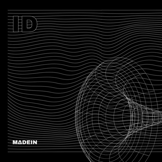 ID cover art