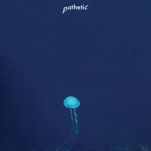 Pathetic cover art